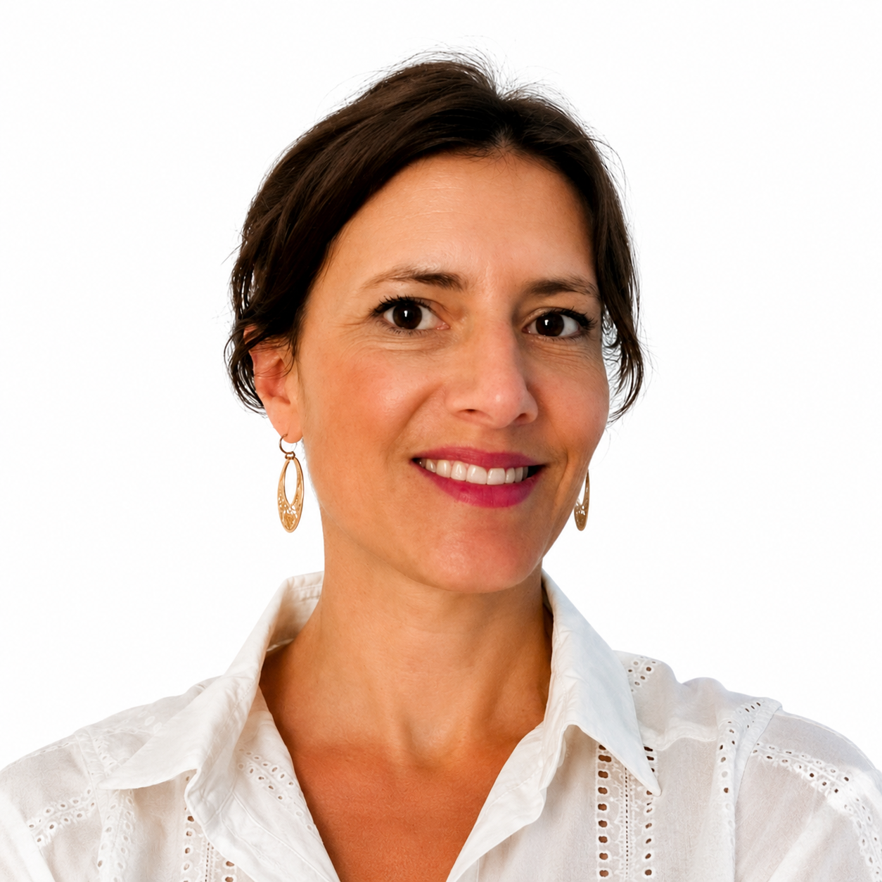 Bénédicte Michaux - Va Bene Cycles Bénédicte Michaux, fondatrice de Va Bene Cycles et experte vélotaf entreprise