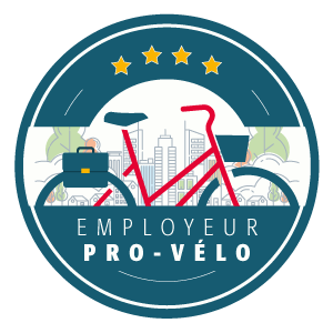 Employeur Pro-Vélo
